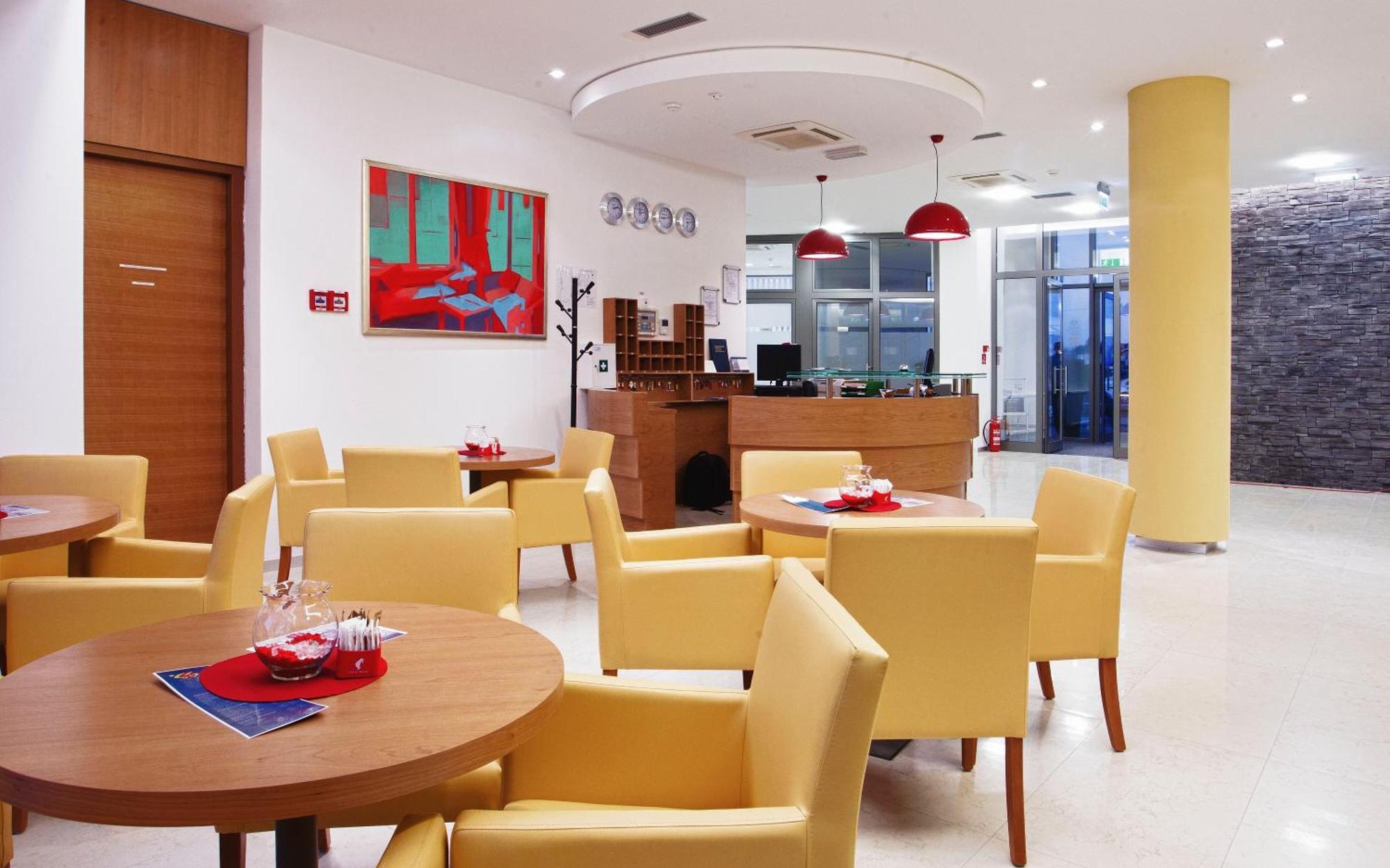 Hotel Sport Ivanić-Grad Exteriér fotografie