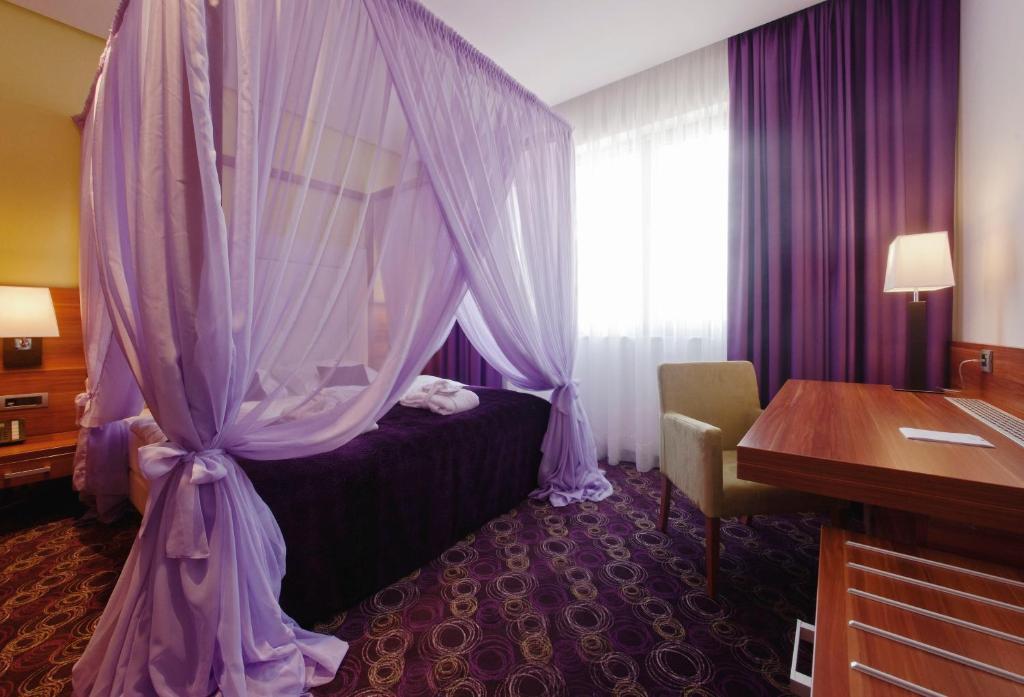 Hotel Sport Ivanić-Grad Pokoj fotografie